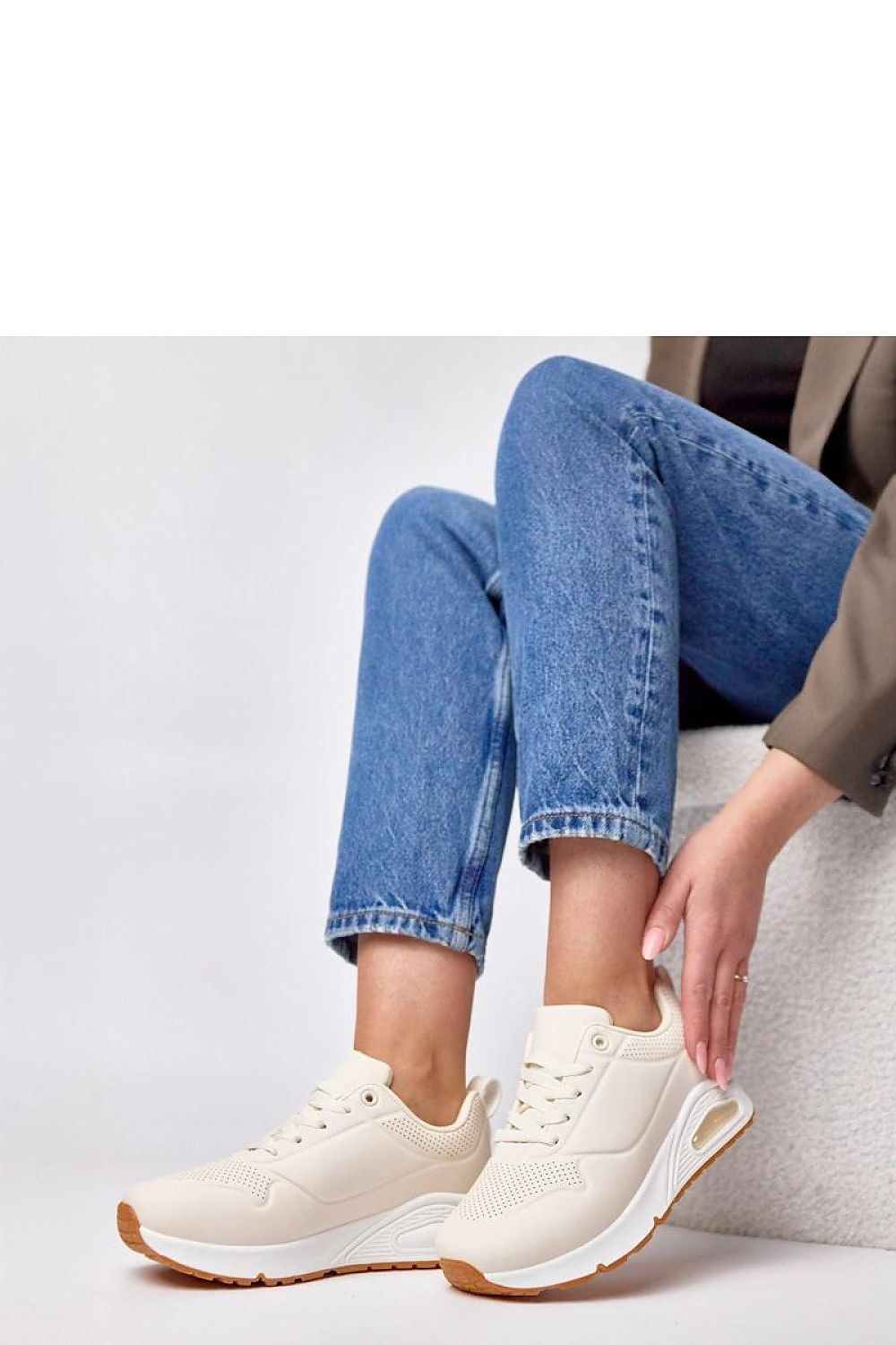 Sport Shoes model 224173 Solea